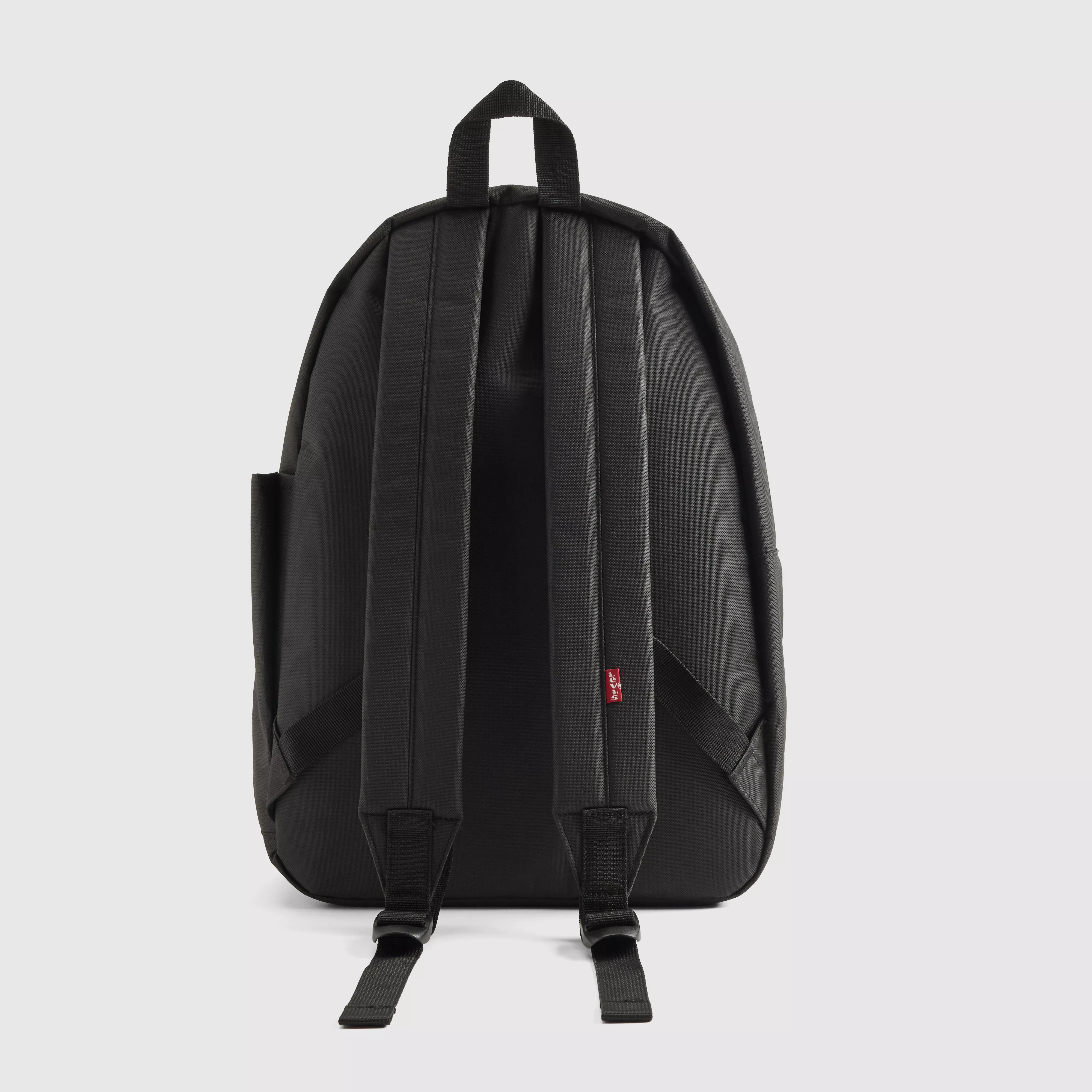 BASIC BACKPACK CAVIAR TRICOT