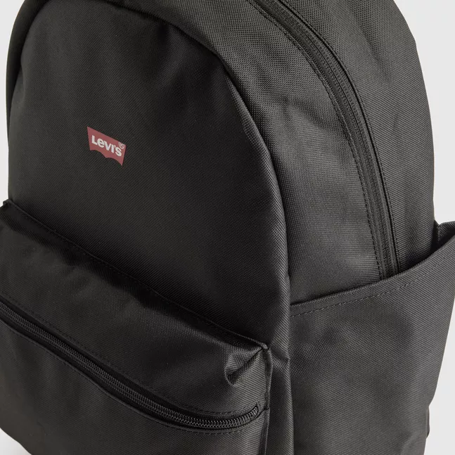BASIC BACKPACK CAVIAR TRICOT