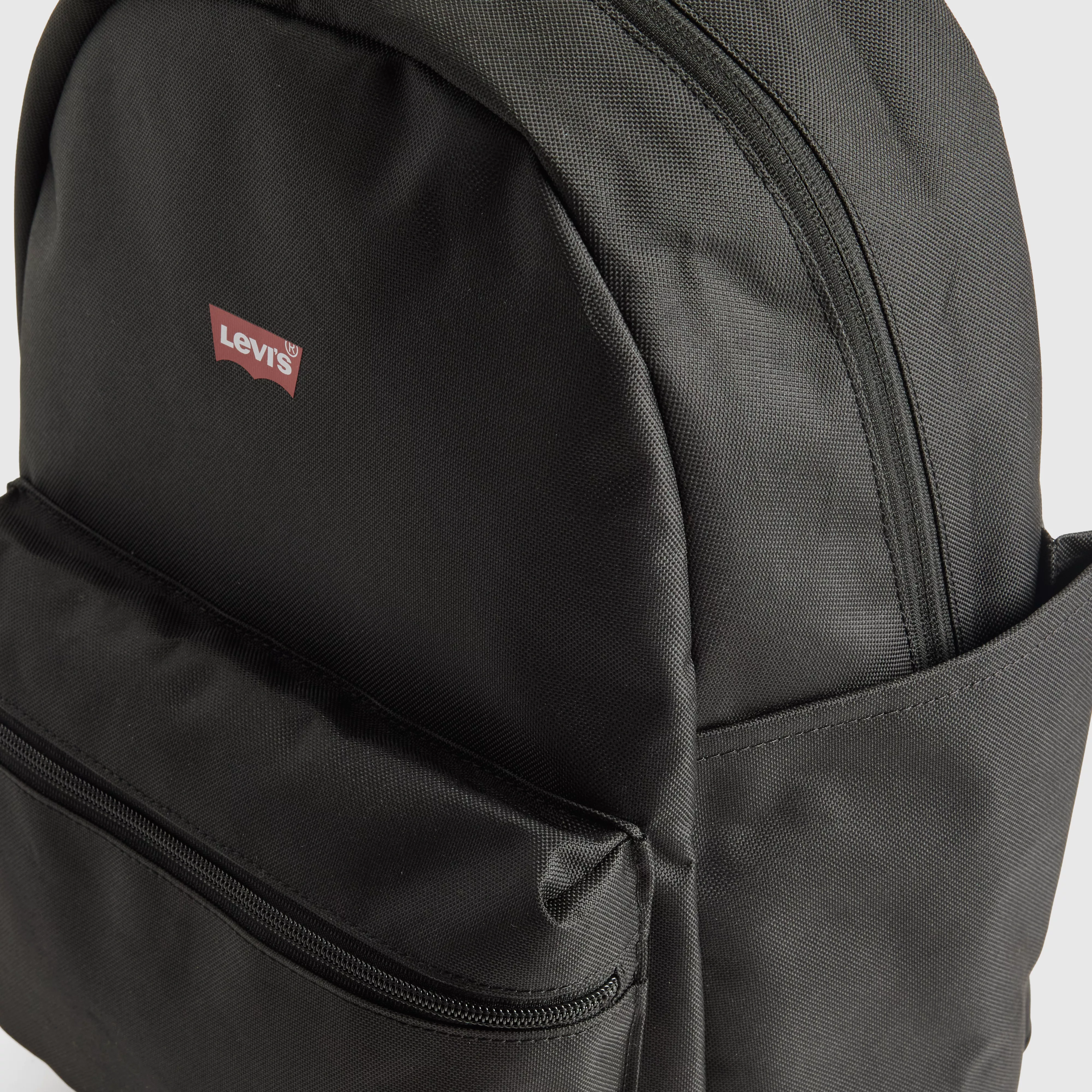 BASIC BACKPACK CAVIAR TRICOT