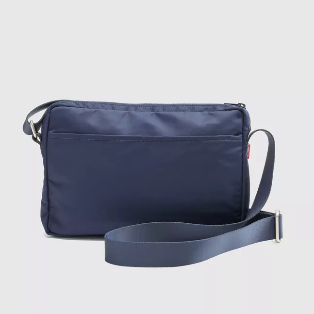MISSION BAY CROSSBODY NAVY BLAZER