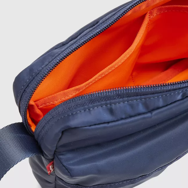 MISSION BAY CROSSBODY NAVY BLAZER
