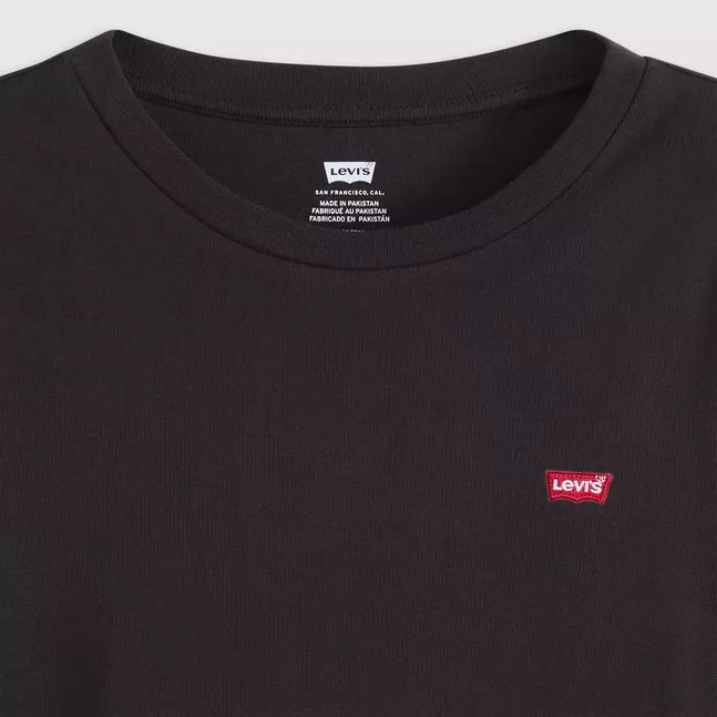 2PACK ESSENTIAL LS TEE 2 PACK TEE WHITE