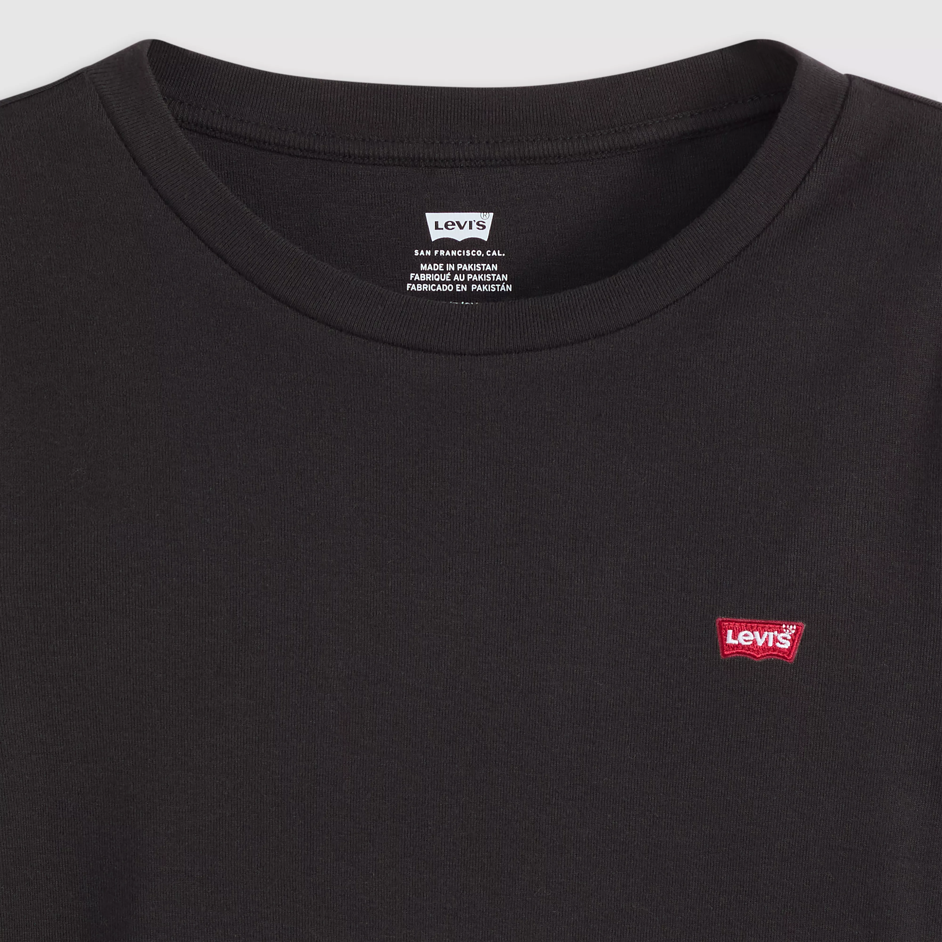 2PACK ESSENTIAL LS TEE 2 PACK TEE WHITE