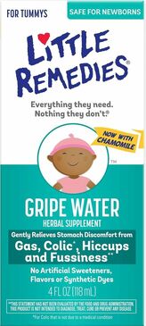 LITTLE REMEDIES® GRIPE WATER WITH CHAMOMILE