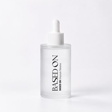 Ampoule Résolue