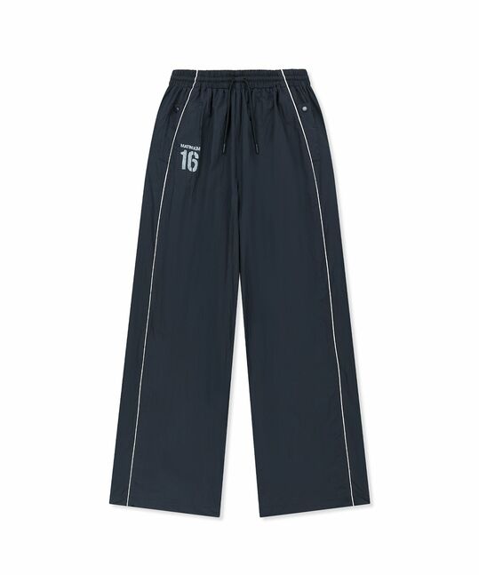 MATIN 16 LOGO TRACK PANTS