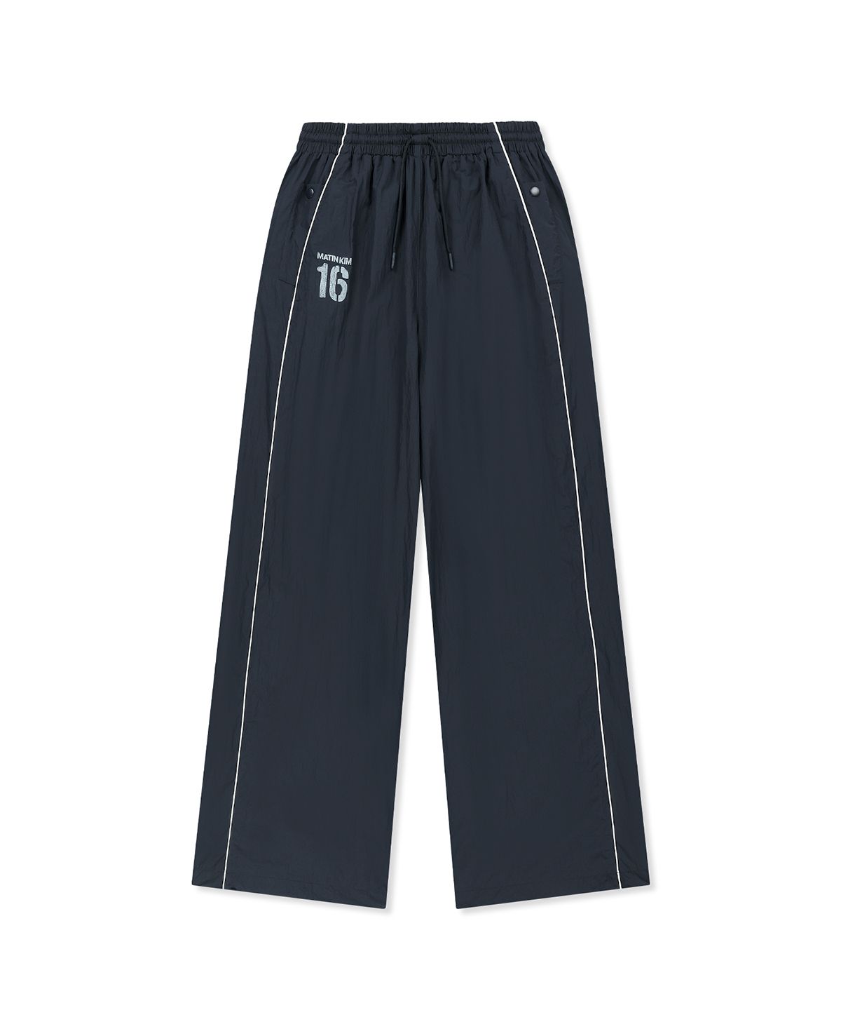 MATIN 16 LOGO TRACK PANTS