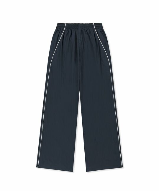 MATIN 16 LOGO TRACK PANTS
