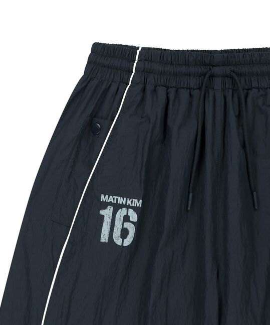 MATIN 16 LOGO TRACK PANTS