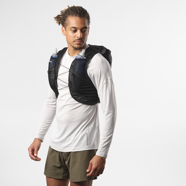 Active Skin 12 (Without Flasks)