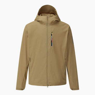 Unisex Modyssey Windshell Jacket