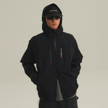 Unisex Grephon GTX Shell Jacket