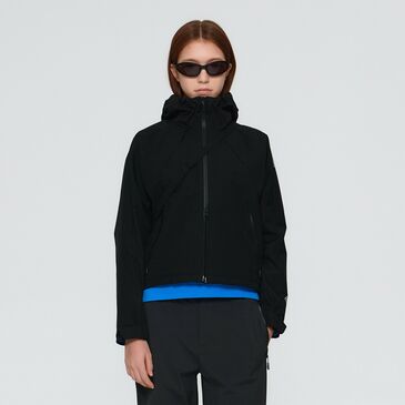 Slate GORE-TEX Windstopper Jacket V2 W
