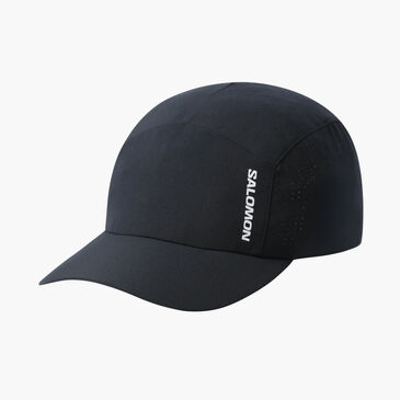 Shakeout Cap