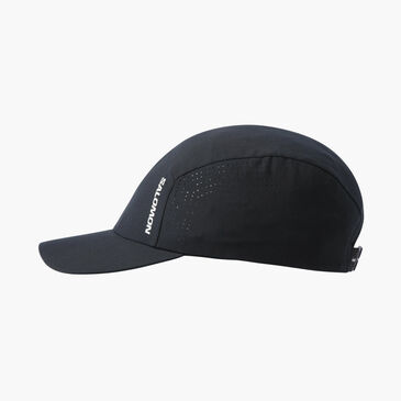 Shakeout Cap