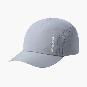 Shakeout Cap