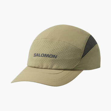 Trail Grit Mesh Cap V3