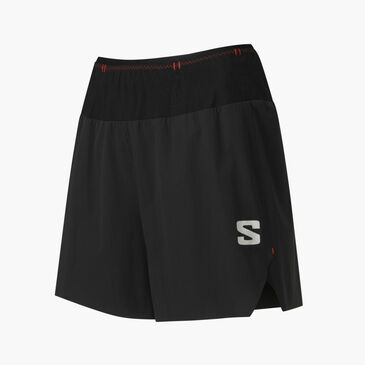 Trail Grit Boxer-Fit Shorts W