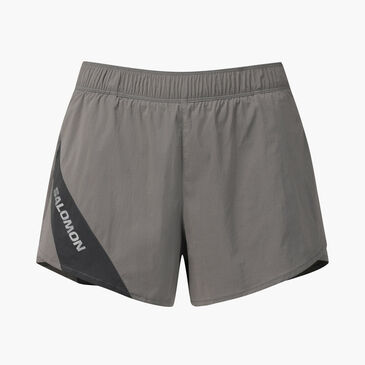 Dynamic 3-inch Running Shorts W