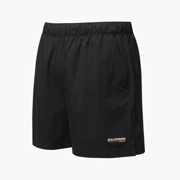 Unisex Blast 5-inch Shorts