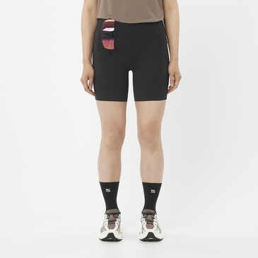 Sense Stow 6-inch Short Tights W