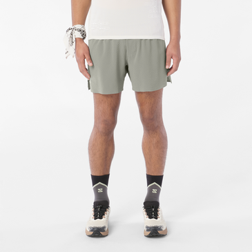 Sense Aero 2-in-1 Trail 5-inch Shorts