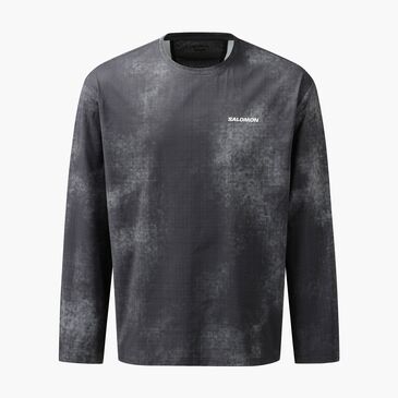 Pulsewave Mesh Long Sleeve