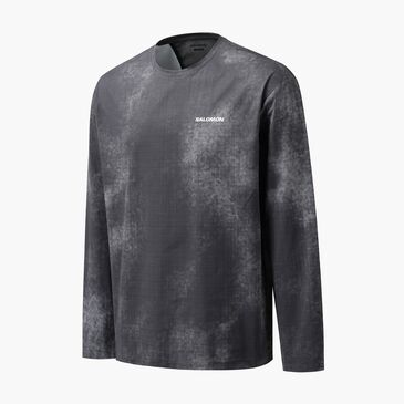 Pulsewave Mesh Long Sleeve