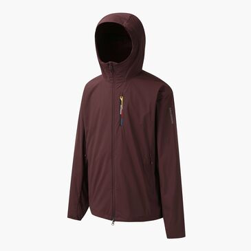 Unisex Modyssey Windshell