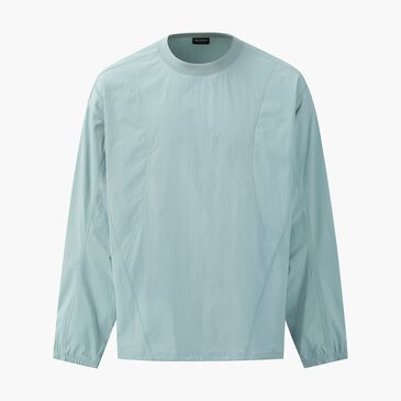 Unisex Slate Pullover
