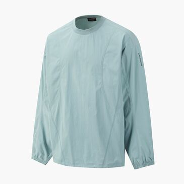 Unisex Slate Pullover