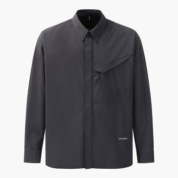 Unisex Slate Shirt