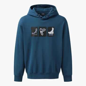 Unisex Slate Prostride Hoodie