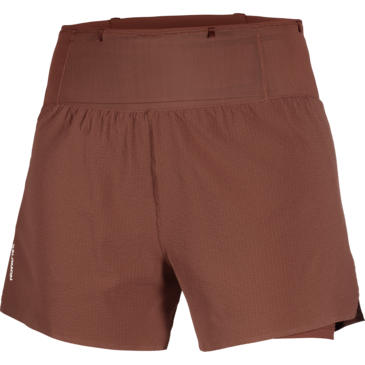 Sense Aero 2-in-1 Trail 5-inch Shorts W
