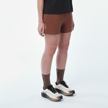 Sense Aero 2-in-1 Trail 5-inch Shorts W