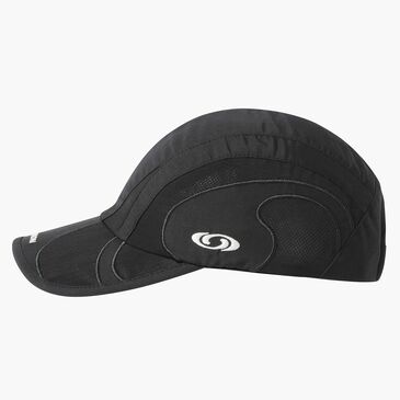 Spiral Hybrid Cap