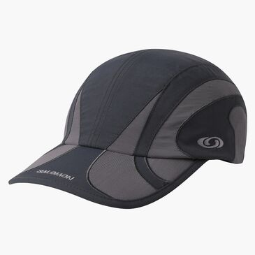 Spiral Hybrid Cap