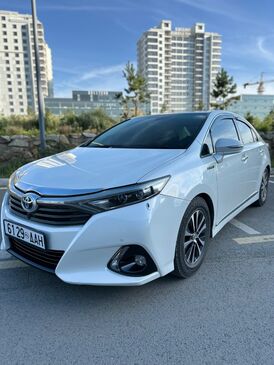 Toyota Sai 2013/2026