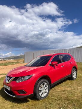 Nissan X-Trail 2015/2023