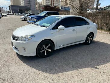 Toyota Sai 2012/2023