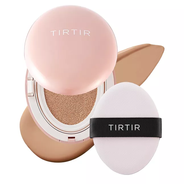 TIRTIR MASK FIT ALL-COVER CUSHION 