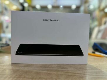 Galaxy A11+ 5G