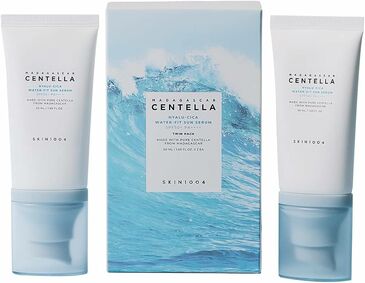 Skin1004 Madagascar Centella Hyalu-Cica Water-Fit 