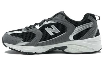New Balance 530 Black