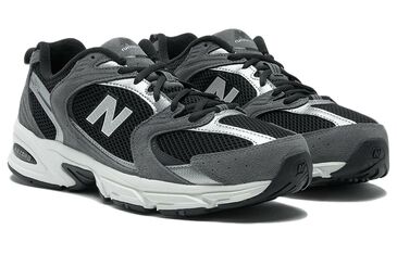 New Balance 530 Black