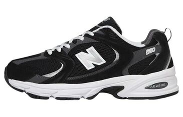 New Balance 530 Classic Black