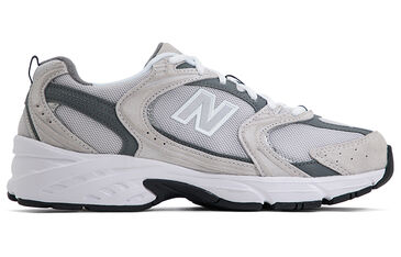 New Balance 530 Classic Grey