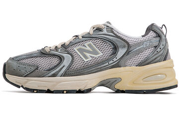 New Balance 530 Premium Vintage Grey Matter
