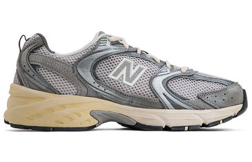 New Balance 530 Premium Vintage Grey Matter