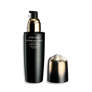 Shiseido Future Solution LX Intensive Firming Brilliance Lotion